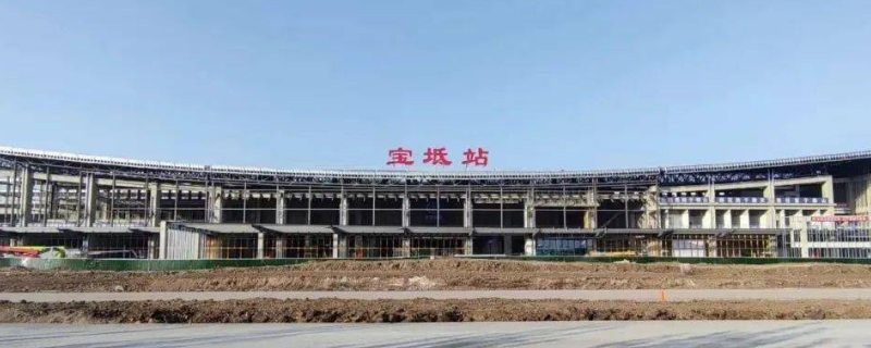 从宝坻高铁站怎样到北辰儿童医院