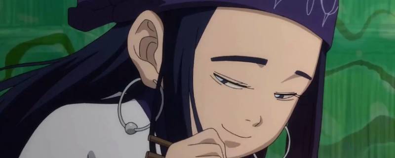 黄金神威漫画同步动画第几集