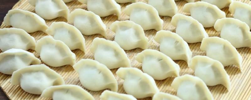 饺子里包糖寓意什么