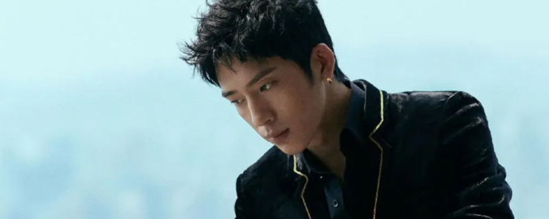 井柏然组合名字叫什么