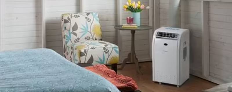 移动空调是不是智商税