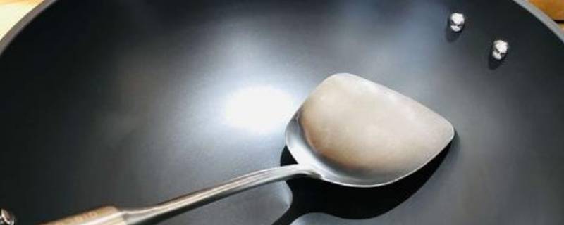 新锅第一次用如何清洗