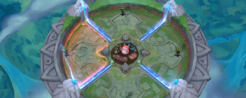 斗魂竞技场不能三个人玩吗